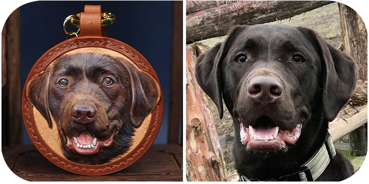 personalized gifts for dog lovers