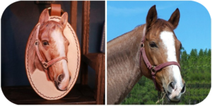 sympathy gifts for loss of horse, horse gift