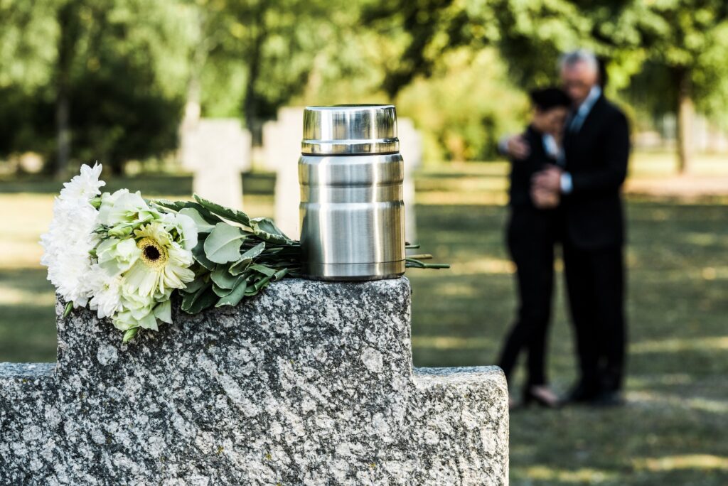 pet funeral after pet euthanasia